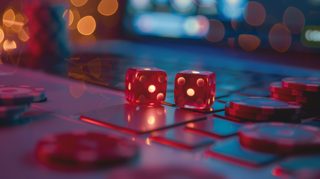 Evolution Gaming Roulette